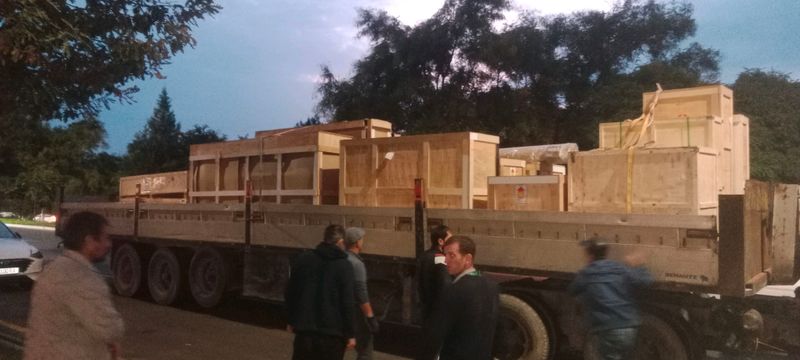 перевозка грузов перевозка грузов
