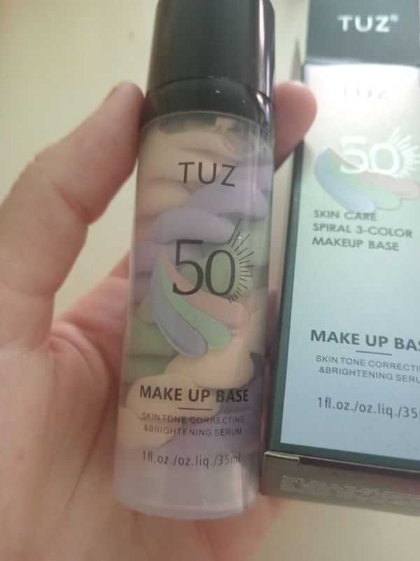 Tuz Tuz