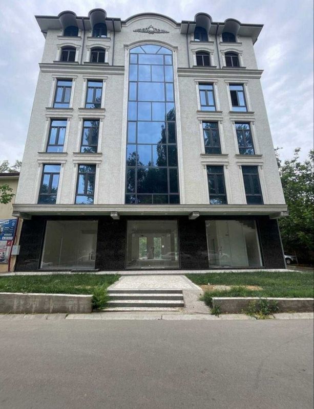 Отдельно стоящее здание 2000 м² в аренду, Мирзо-Улугбекский район Отдельно стоящее здание 2000 м² в аренду, Мирзо-Улугбекский район