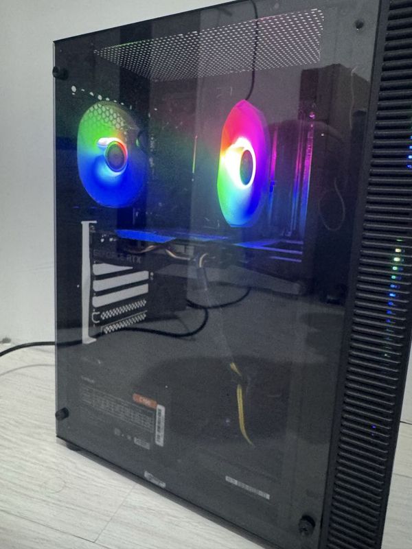 B760 ddr5 16gb rtx3050 oc 8g 3x ps700 B760 ddr5 16gb rtx3050 oc 8g 3x ps700
