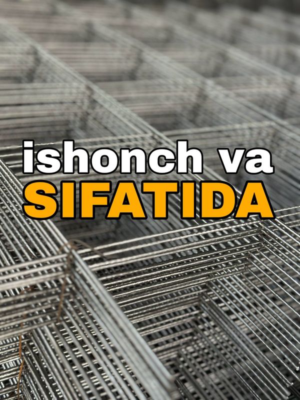 Дарожний сетка/ darojniy setka/ sim mahsulotlari