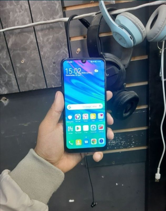 Huawei Y6 32Gb Obmen Redmi 7 Huawei Y6 32Gb Obmen Redmi 7
