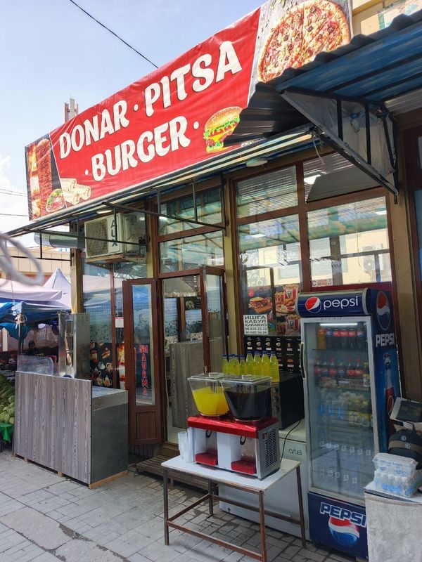 Готовый Бизнес Fast-food Готовый Бизнес Fast-food
