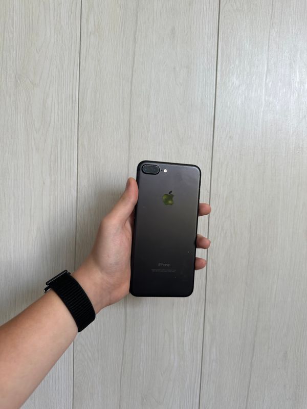 iPhone 7 Plus Srochni Sotiladi iPhone 7 Plus Srochni Sotiladi
