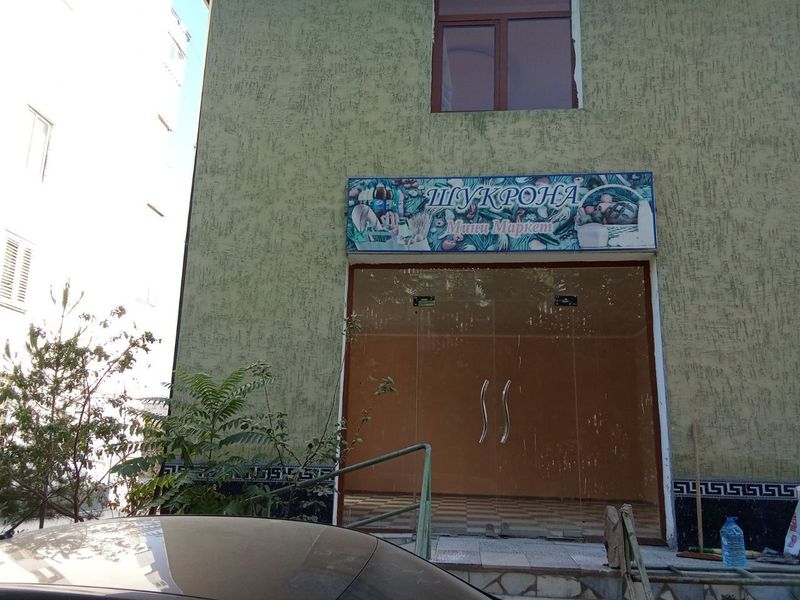 Nonvay xona ijaraga