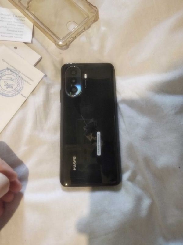 Huawei nova y70 plus Huawei nova y70 plus