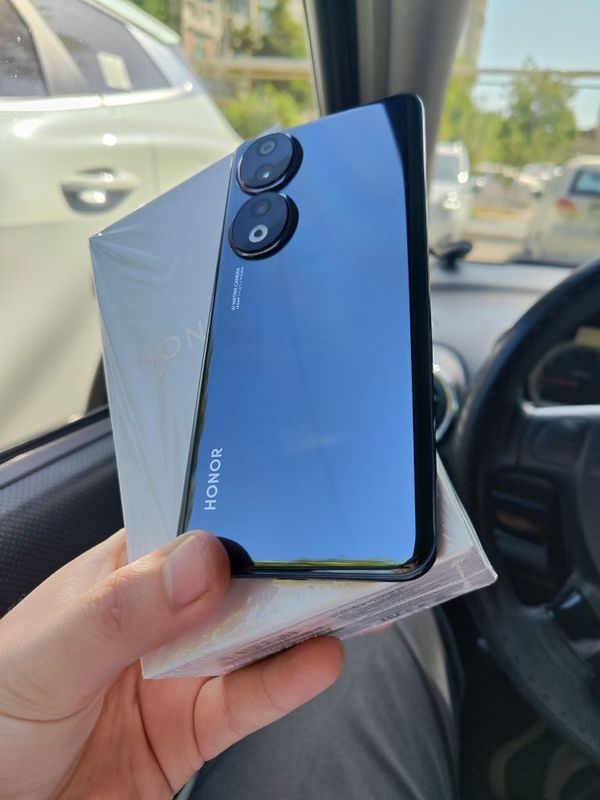 Huawei Honor 90 8/256 GB 5G Flagman Korobka dokument arzon narxda Huawei Honor 90 8/256 GB 5G Flagman Korobka dokument arzon narxda