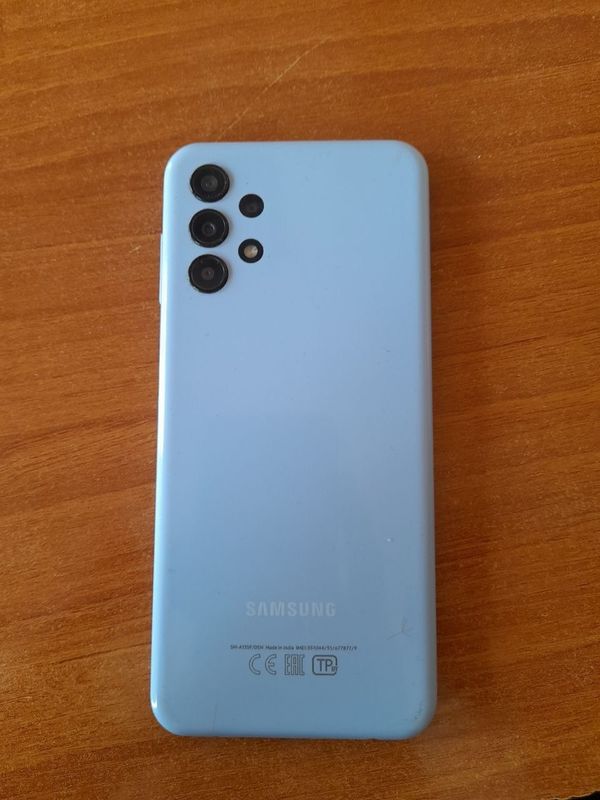 Samsung A13 128talik Samsung A13 128talik