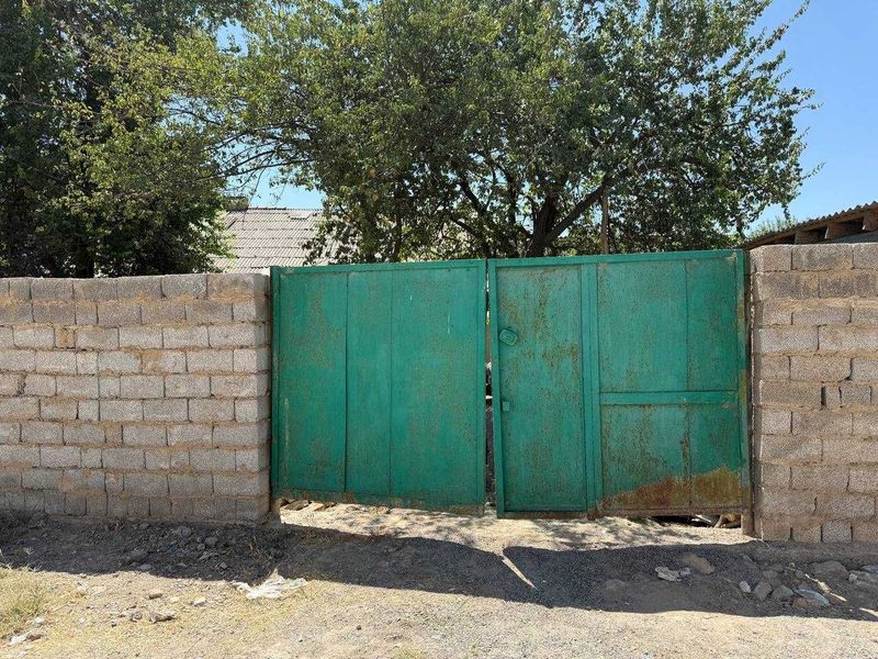6 сотих ер участкаси — Чилонзор тумани, Тирсакобод маҳалласида