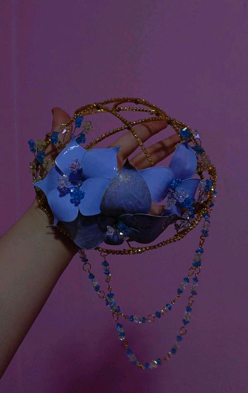 Juletta do'ppi,diadema (smolalik)🩵 Juletta do'ppi,diadema (smolalik)🩵