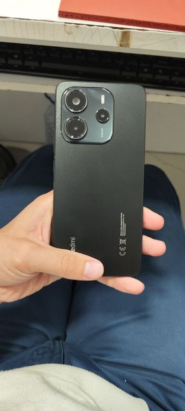 Redmi note 14 Ideal Redmi note 14 Ideal