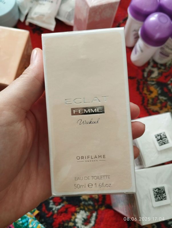 ECLAT FEMME WEEKEND ATIRI ECLAT FEMME WEEKEND ATIRI