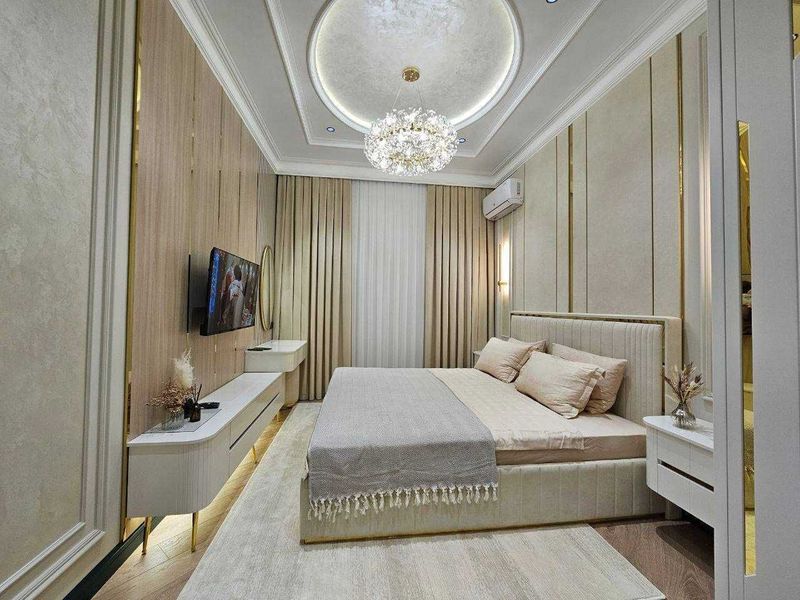 ЖК NEW LIFE!! Шикарная 2ком квартира на ул Махтумкули, около IT park V ЖК NEW LIFE!! Шикарная 2ком квартира на ул Махтумкули, около IT park V