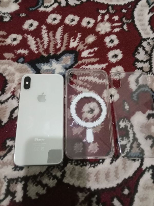 Iphone X 64 ideal Iphone X 64 ideal