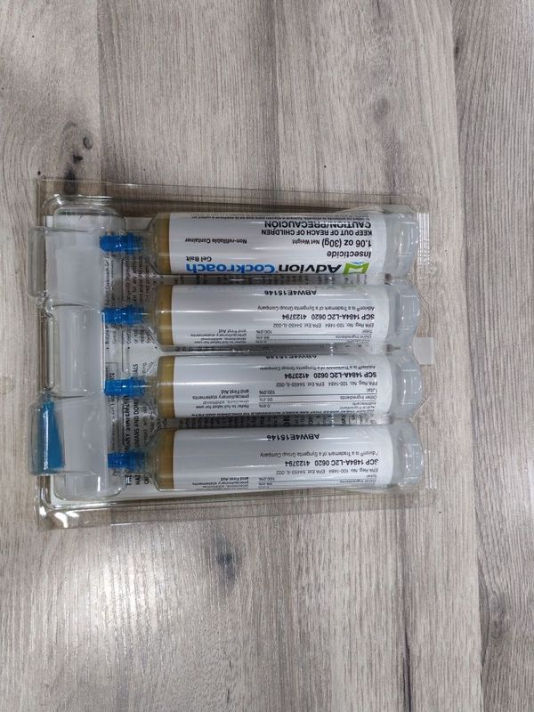Продаётся Американская шприц от тараканов. Продаётся Американская шприц от тараканов.