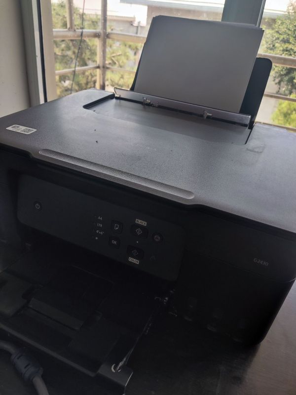 Printer srochni sotaman
