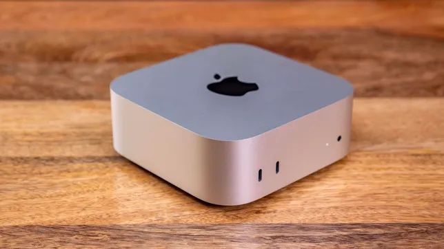 MacMini M4 New 16/256 OFFICIAL VERSION MacMini M4 New 16/256 OFFICIAL VERSION