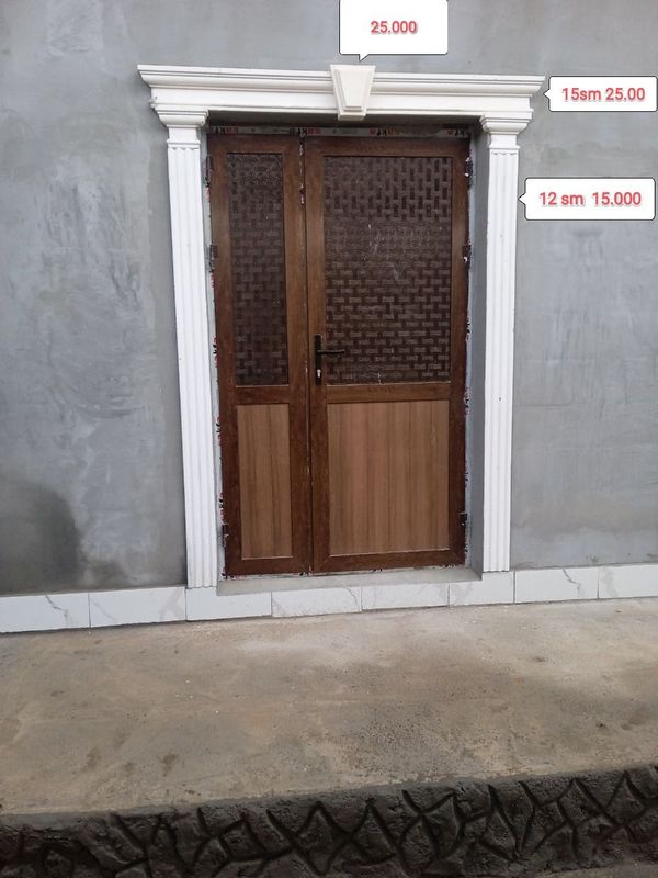Fasad tyaga sifatli arzon mahsulot