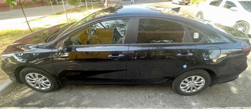 Kia cerato comfort Kia cerato comfort