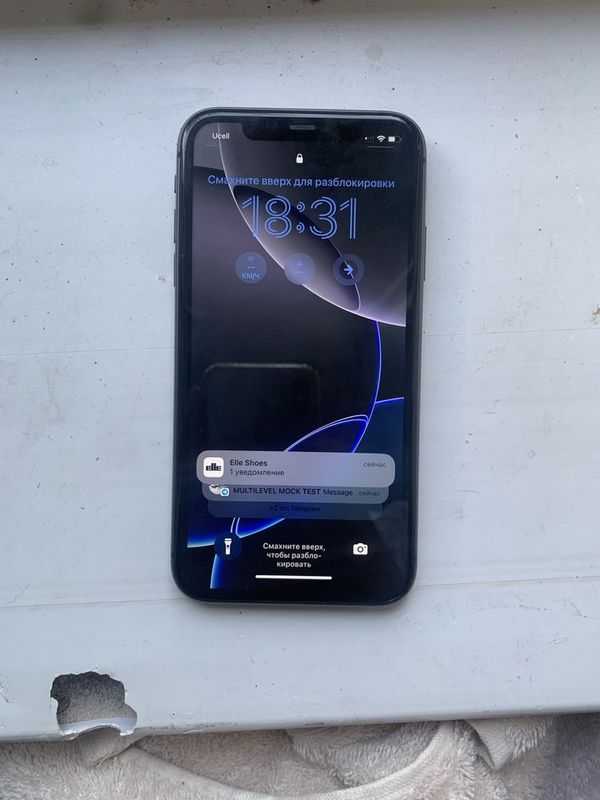 Iphone 11 64gb black Iphone 11 64gb black