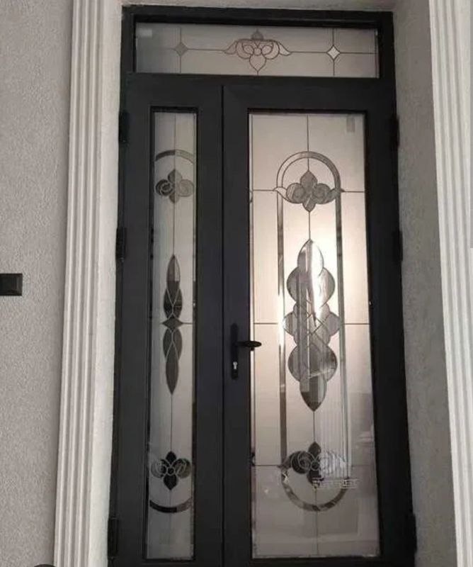 Akfa qarshi romlari