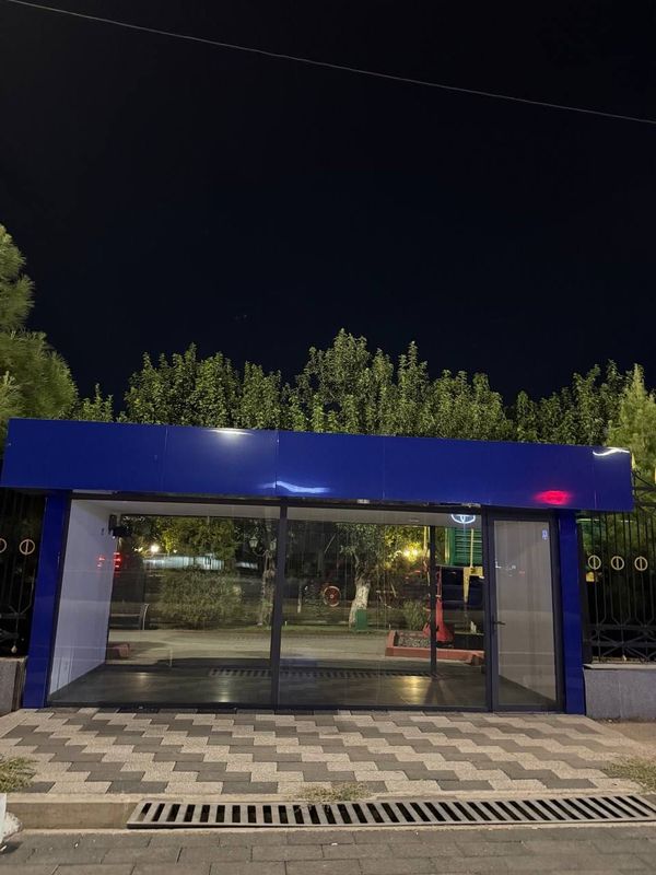 Сдается коммерческое помещение в аренду метро Ташкент