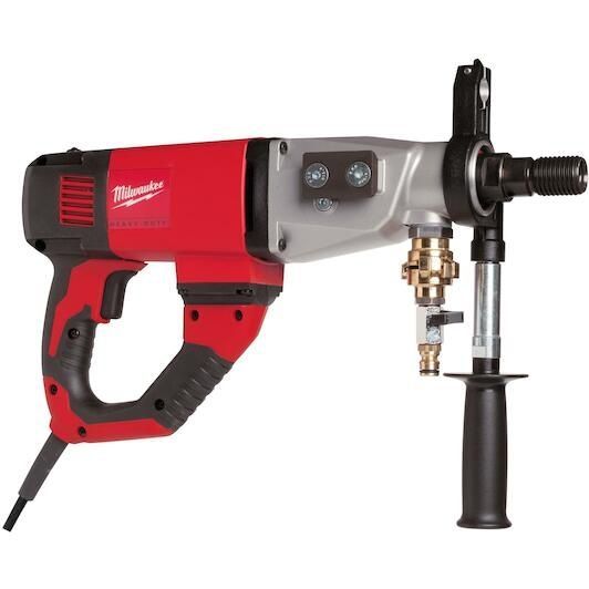 Дрель для алмазного сверления Milwaukee DD 3-152 Дрель для алмазного сверления Milwaukee DD 3-152
