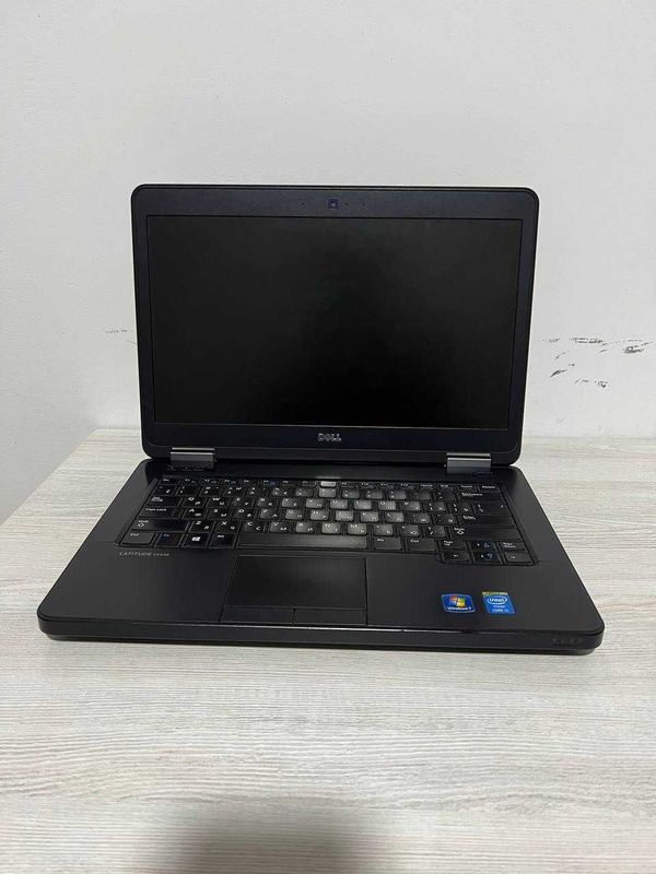 Noutbuk Dell Core I5