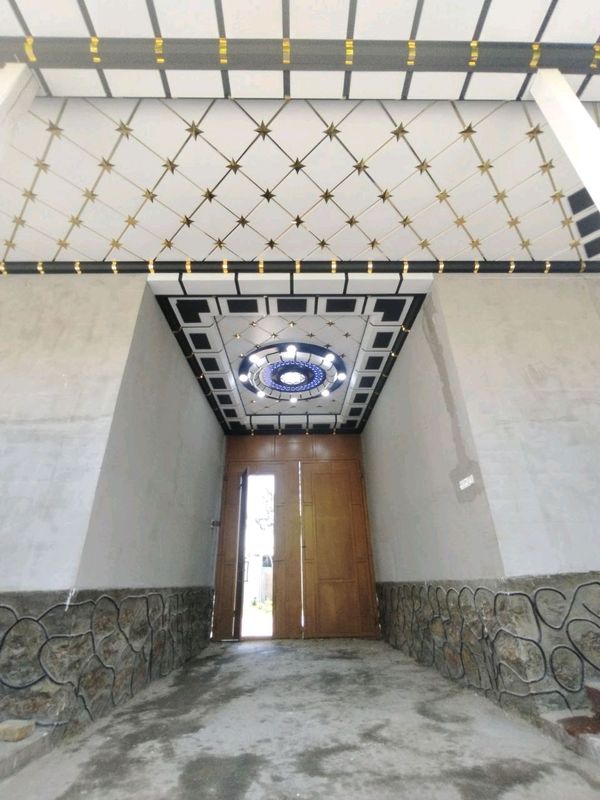 tunikagon qilamiz
