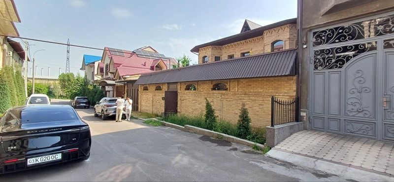 Аренда Юнусабадский Богишамол 5 комнатная участок Аренда Юнусабадский Богишамол 5 комнатная участок