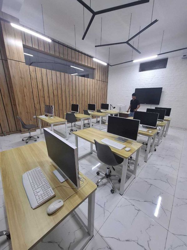 Optom ofis Monobloklar Optom ofis Monobloklar
