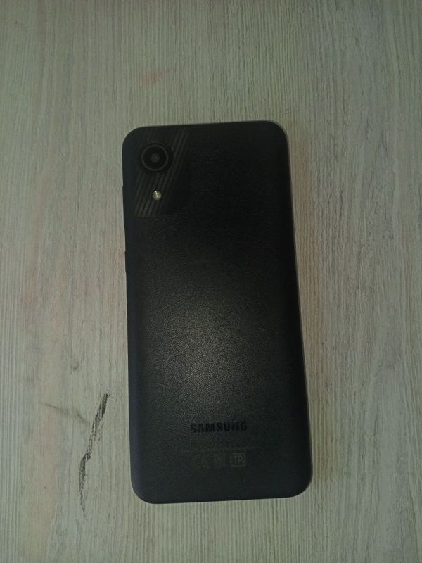 Samsung A03 core
