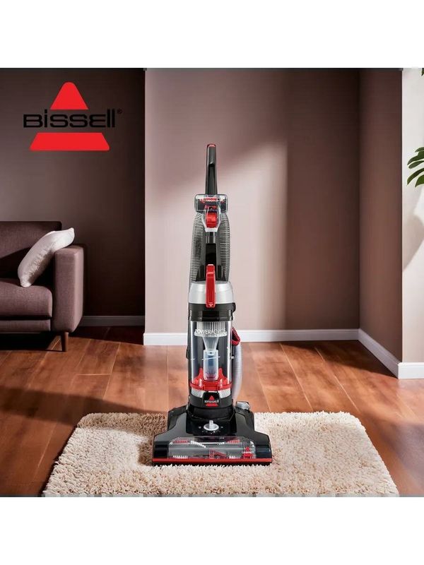Американский пылесос Bissell Powerforce Американский пылесос Bissell Powerforce