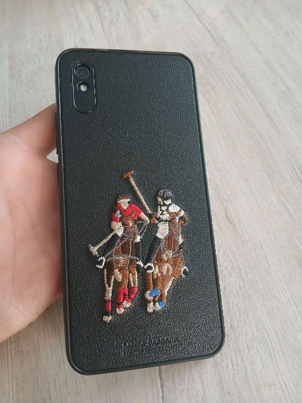Redmi 9 A Redmi 9 A