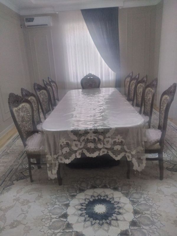 Стол стул 12талик