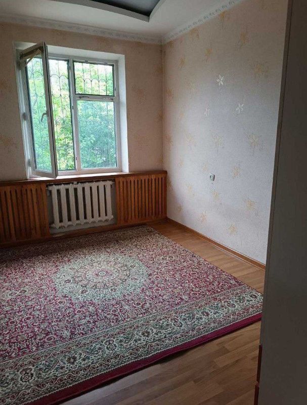 Юунсаботдан аренда квартира бор 13 квартл