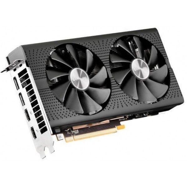 Продаётся Rx 580 4gb sapphire pluse original 2304 Продаётся Rx 580 4gb sapphire pluse original 2304