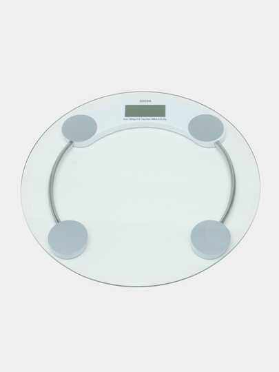 Tarozi, elektron, uy uchun, yuk ko'tarish hajmi 180 kg gacha