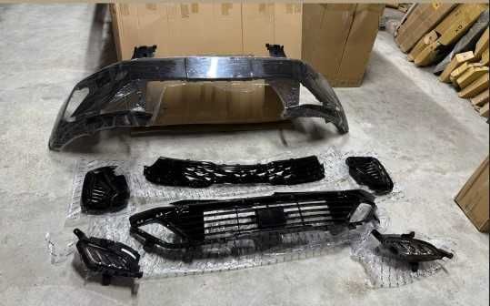 Haval kia Hyndayi Byd Cherry Fara Krilo Kapot Bagaj