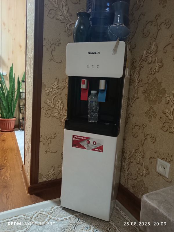 Продается куллер Shivaki Продается куллер Shivaki