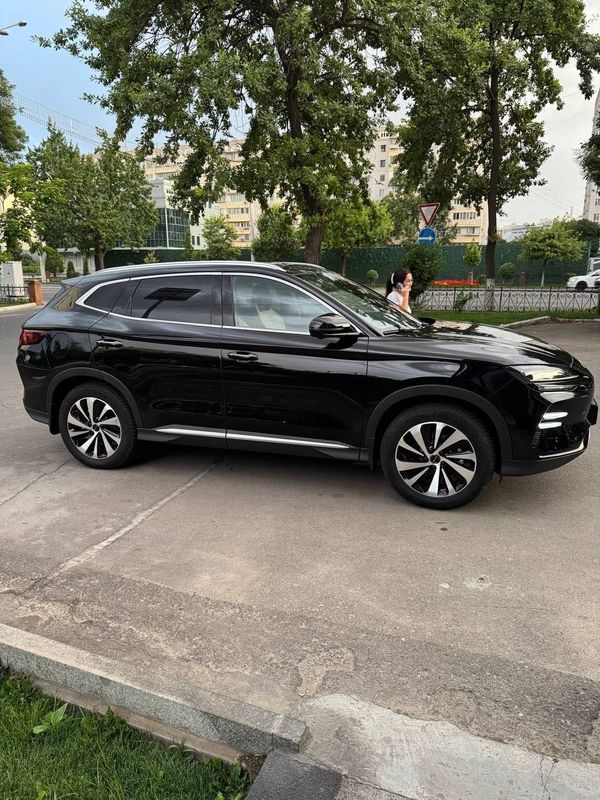 Byd song plus кора Byd song plus кора