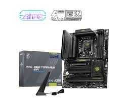 Материнская плата MSI MAG Z890 TOMAHAWK WIFI Материнская плата MSI MAG Z890 TOMAHAWK WIFI