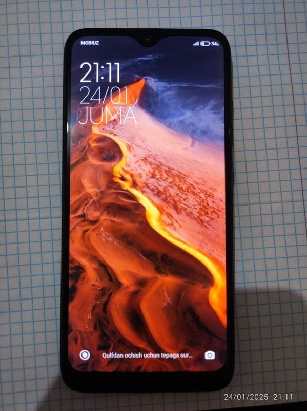 Telefon Redmi Note 7