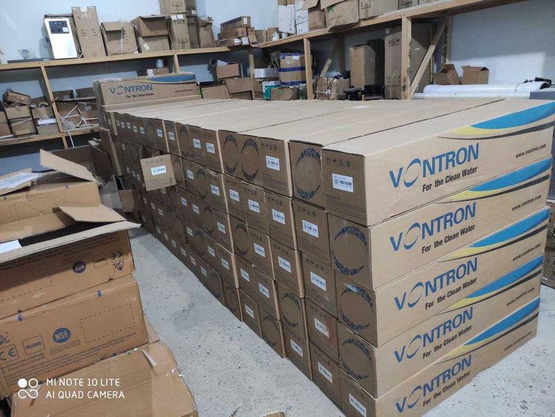 Membrana suv filtri – Ovay, Vontron, CSM, Toray Мембрана, менбрана Membrana suv filtri – Ovay, Vontron, CSM, Toray Мембрана, менбрана