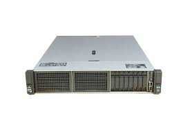 Server. Kompyuter. swich. HPE ProLiant DL380 Gen10 RACK (2U) 8-SFF