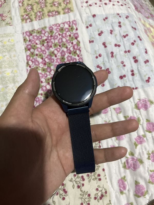 Xiomi watch s1 active в хорошем состоянии Xiomi watch s1 active в хорошем состоянии