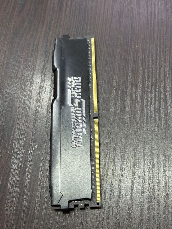 DDR4 aperativka 32gb lik narxi 500 ming sum