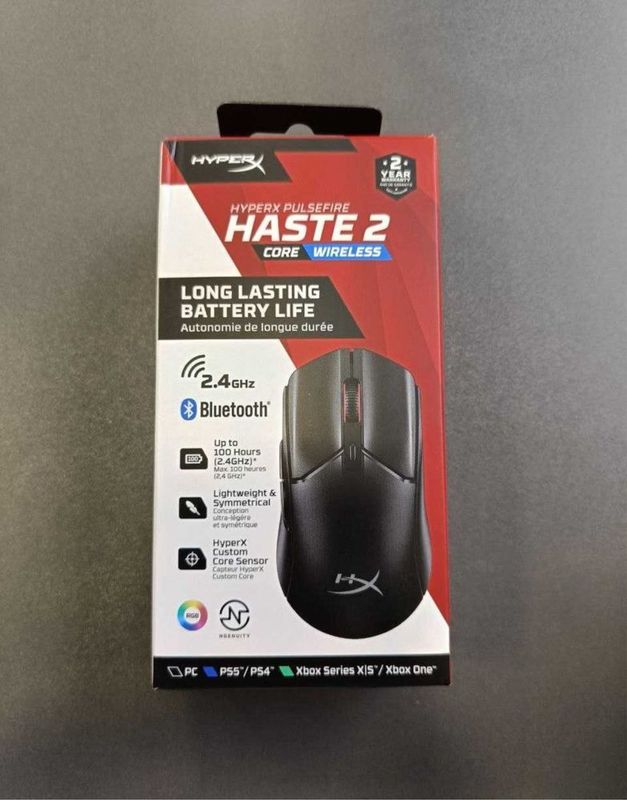 hyperx pulsefire haste 2 hyperx pulsefire haste 2