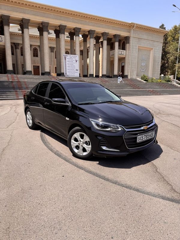 Onix premier 5 pozitsiya