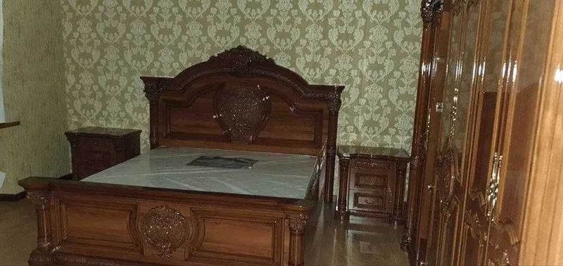 Спальный гарнитур Спальный гарнитур